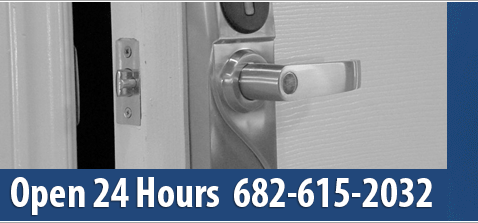locksmith fort worth